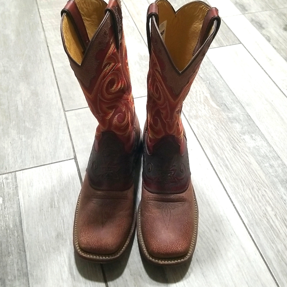 Rocky Boots